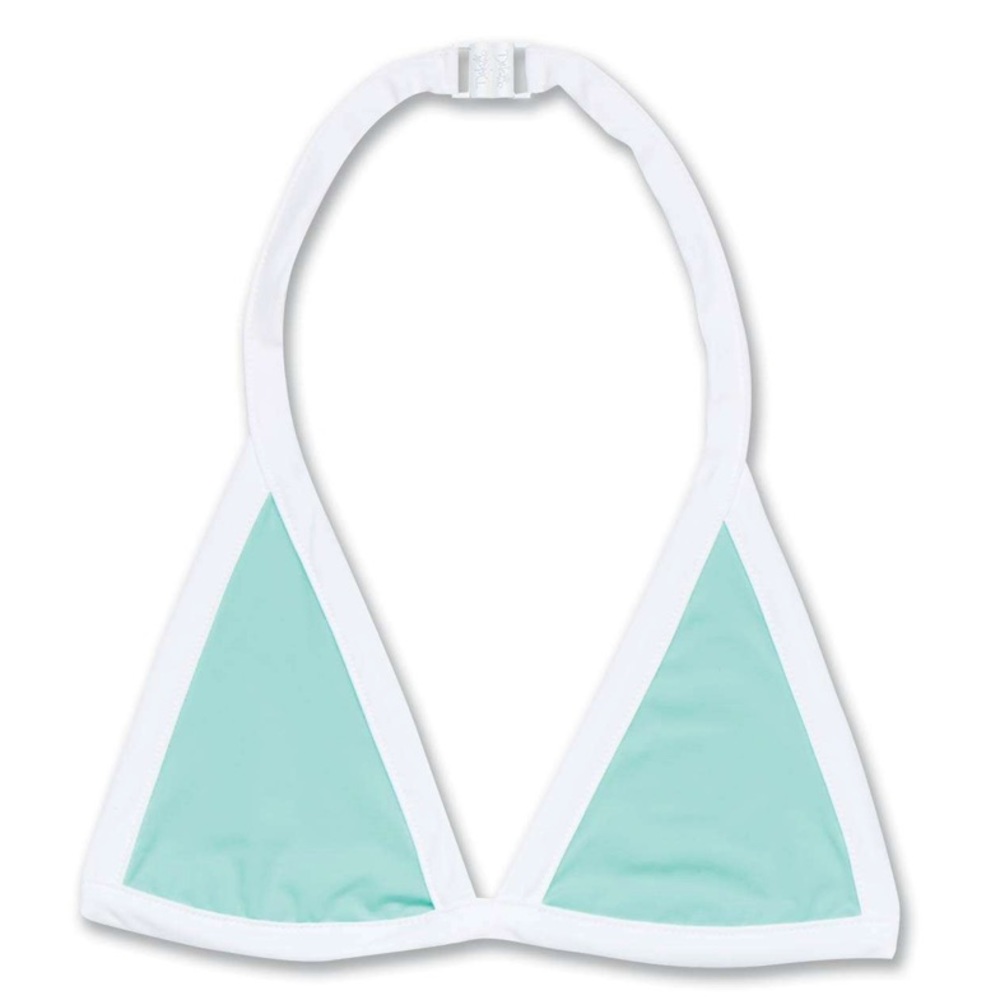 🆕 Dakine halter bikini top